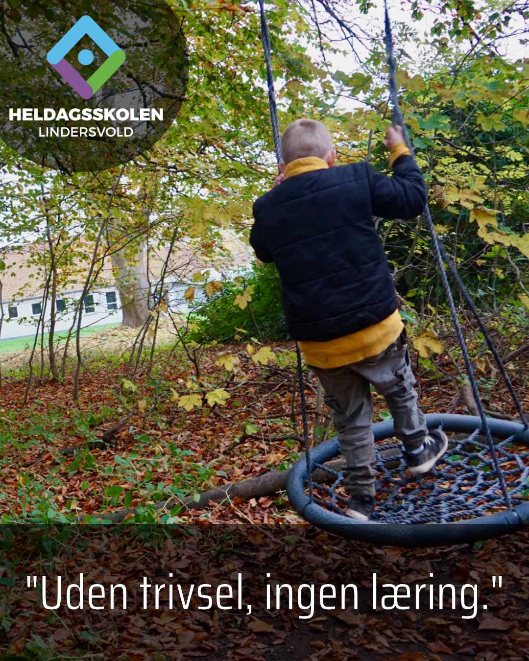 Helhedsorienteret løsning: Intern skole på børne- og ungehjem 